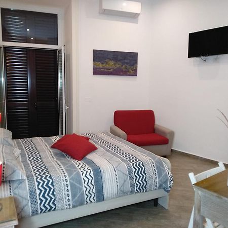 B&B da Ary Napoli Bagian luar foto
