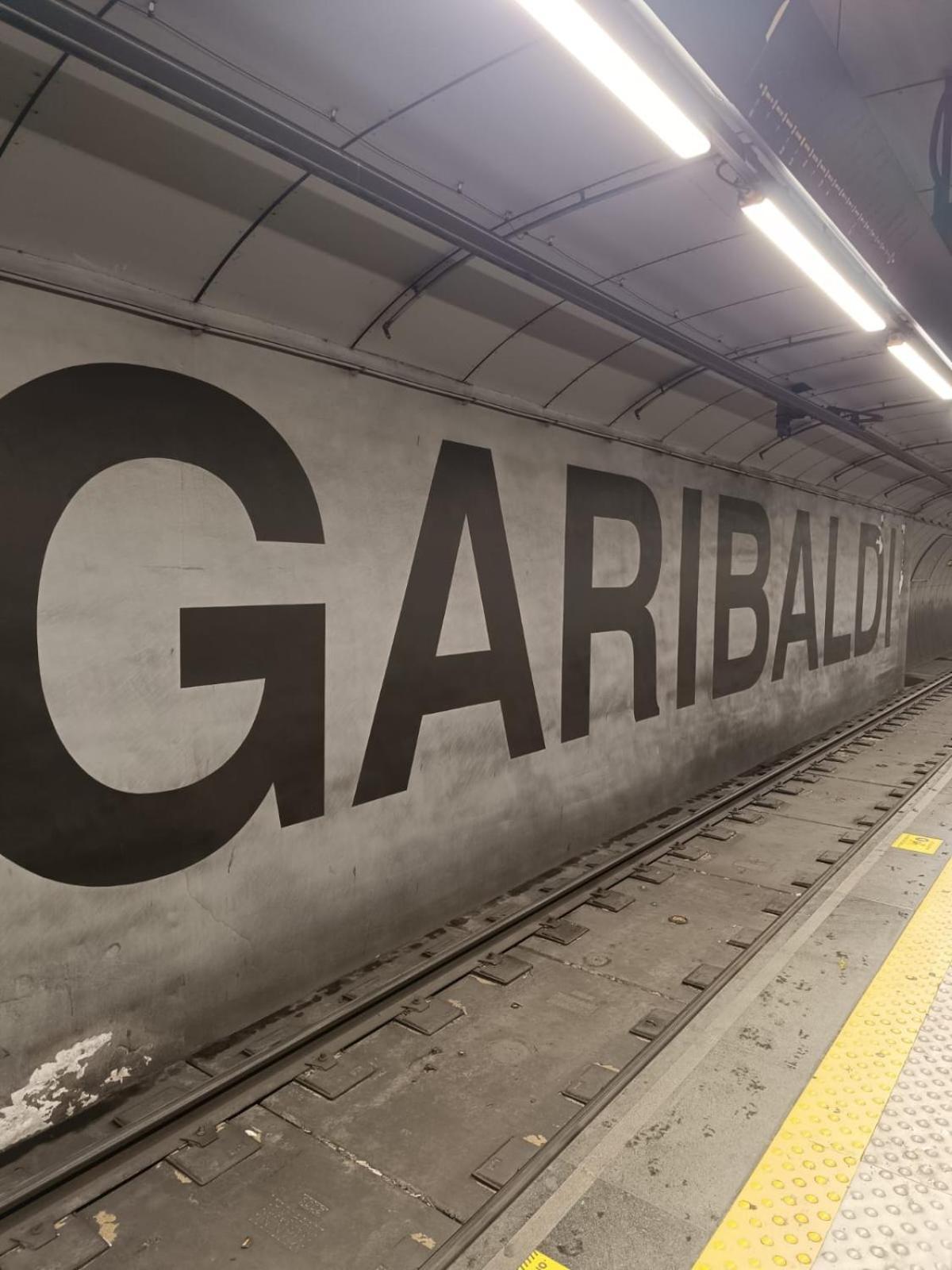 B&B da Ary Napoli Bagian luar foto