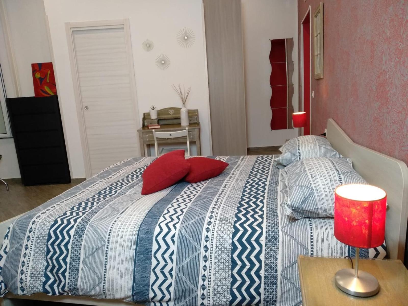 B&B da Ary Napoli Bagian luar foto