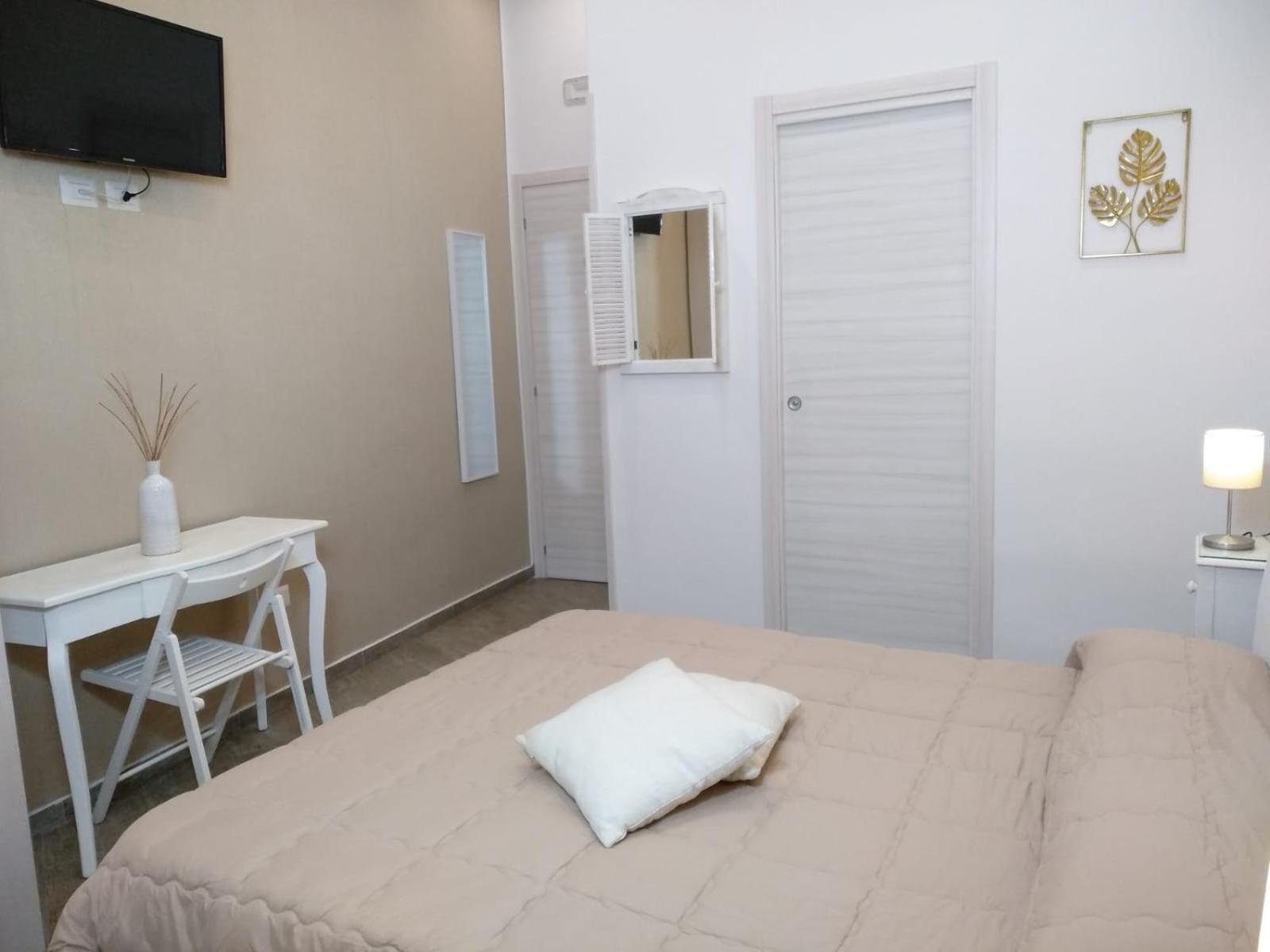 B&B da Ary Napoli Bagian luar foto