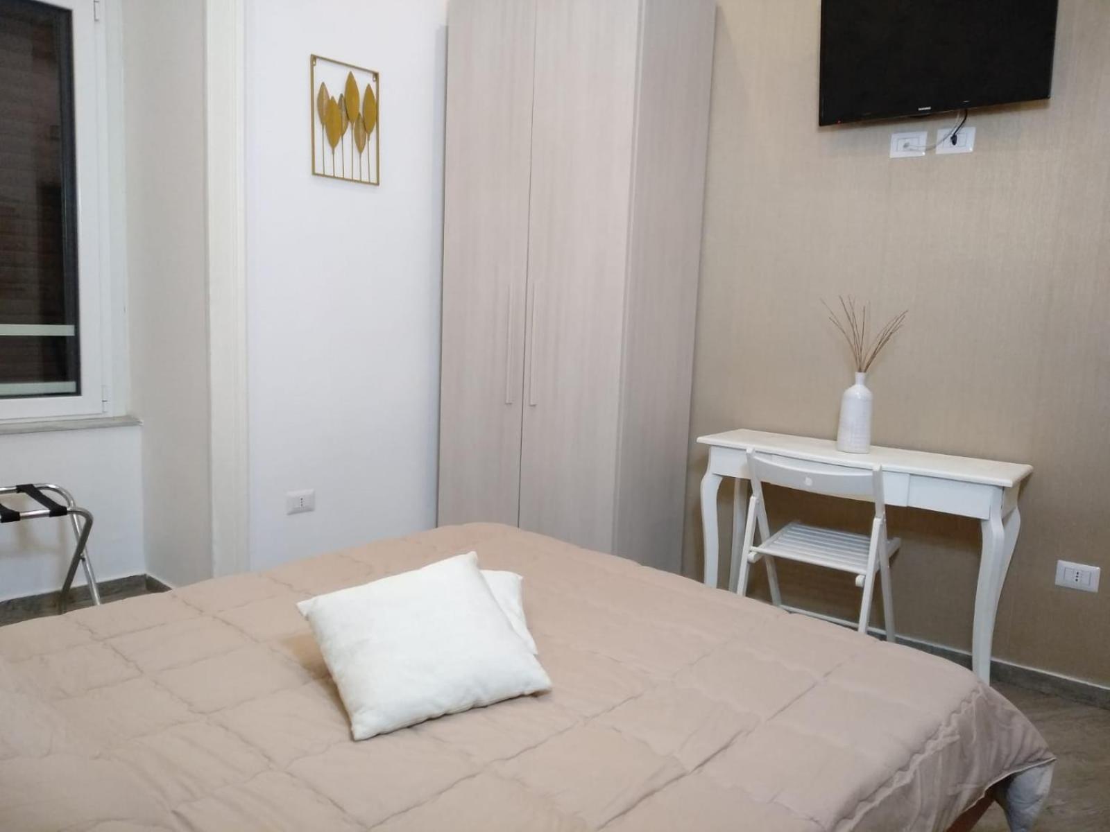 B&B da Ary Napoli Bagian luar foto