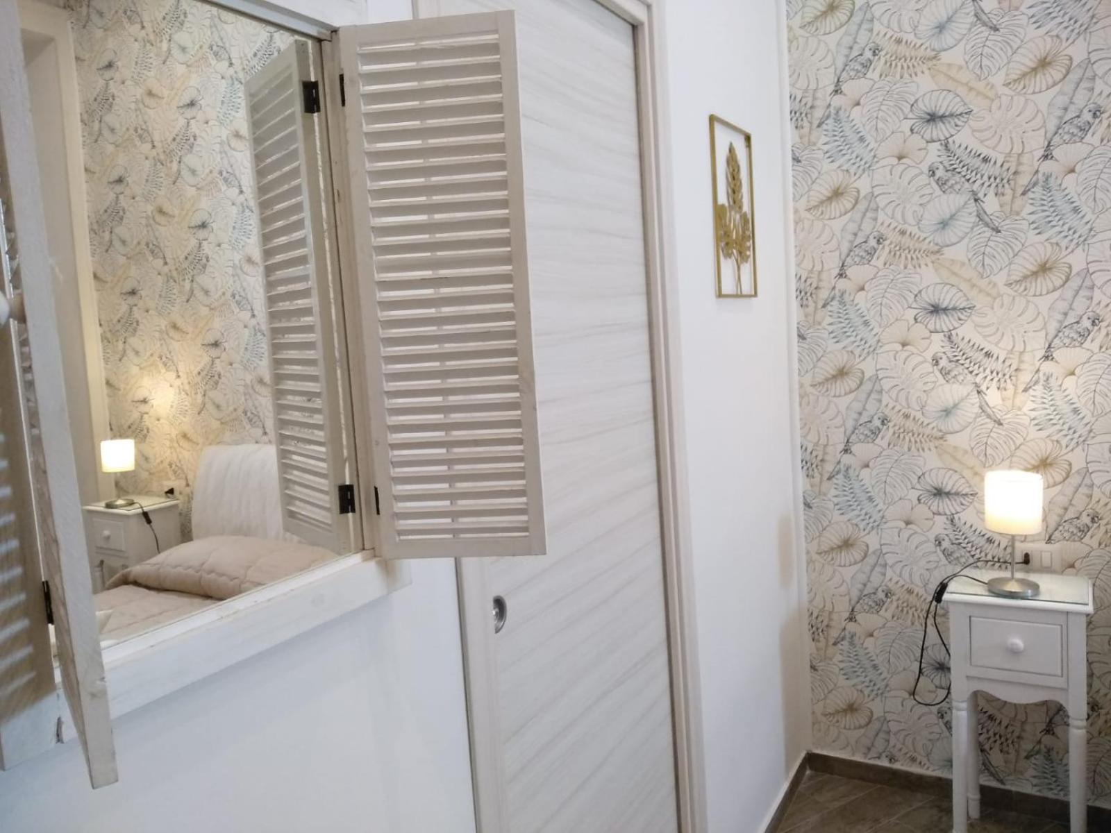 B&B da Ary Napoli Bagian luar foto