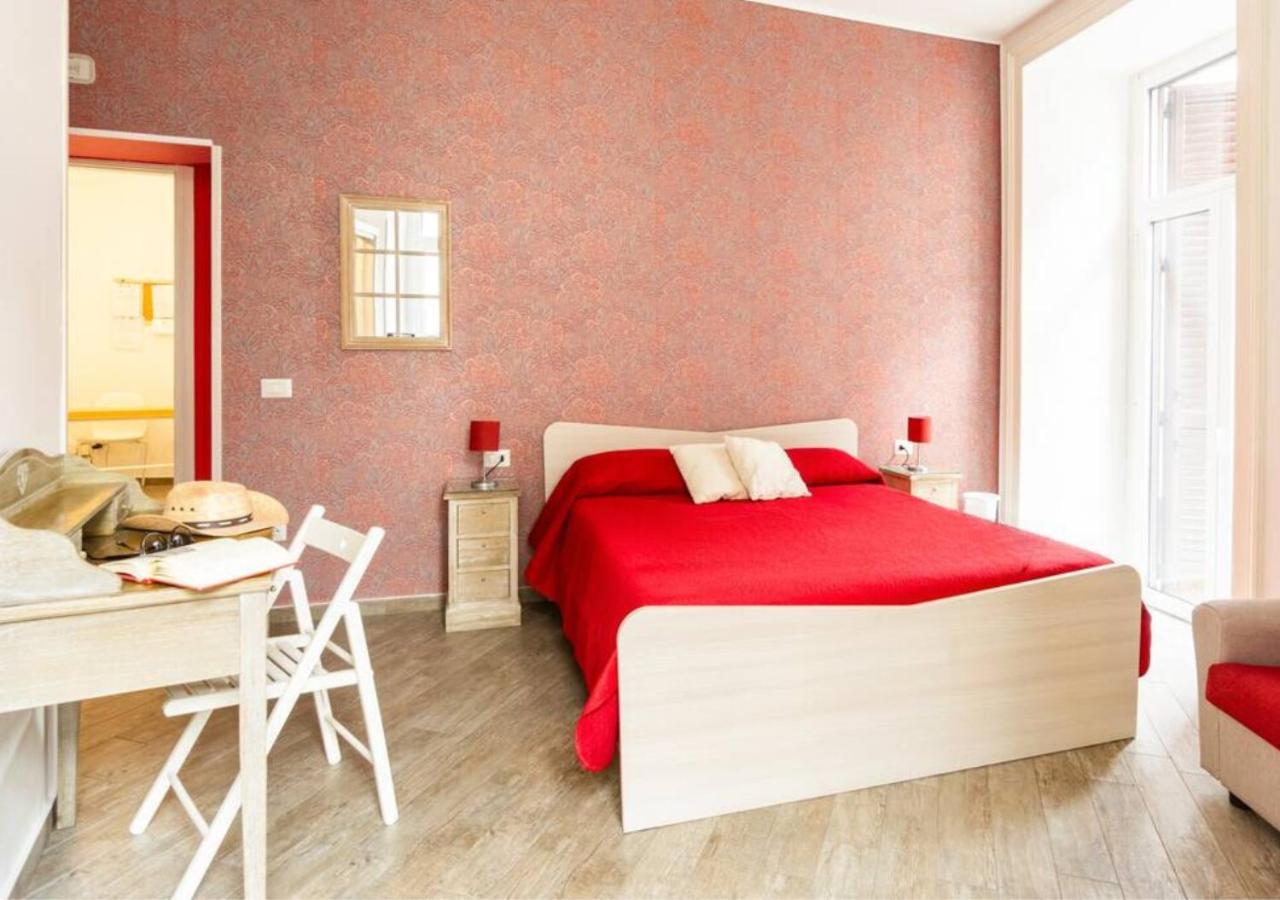 B&B da Ary Napoli Bagian luar foto