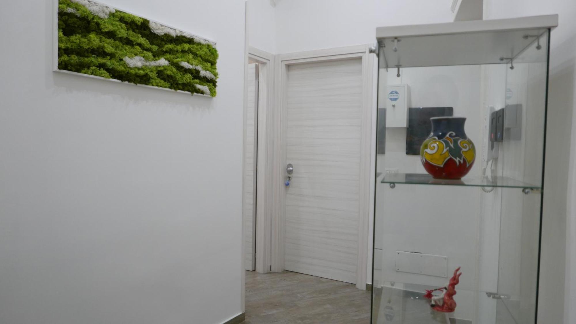 B&B da Ary Napoli Bagian luar foto
