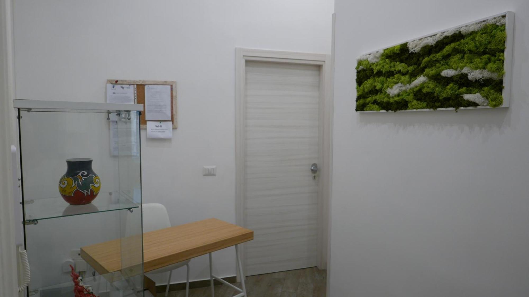 B&B da Ary Napoli Bagian luar foto