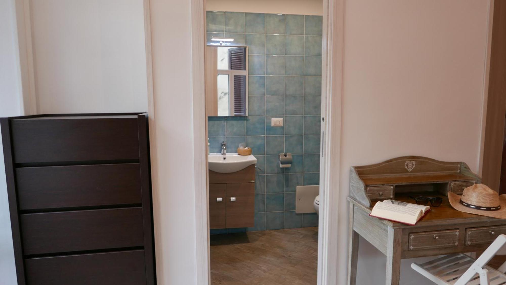 B&B da Ary Napoli Bagian luar foto