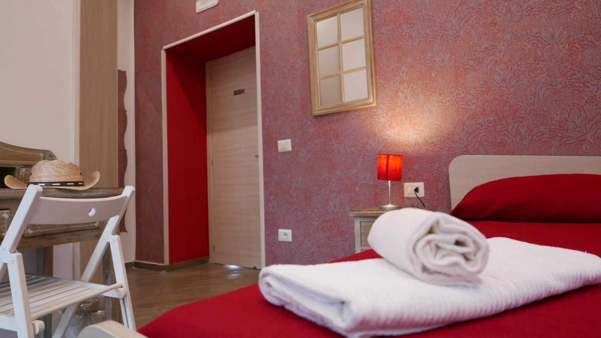 B&B da Ary Napoli Bagian luar foto