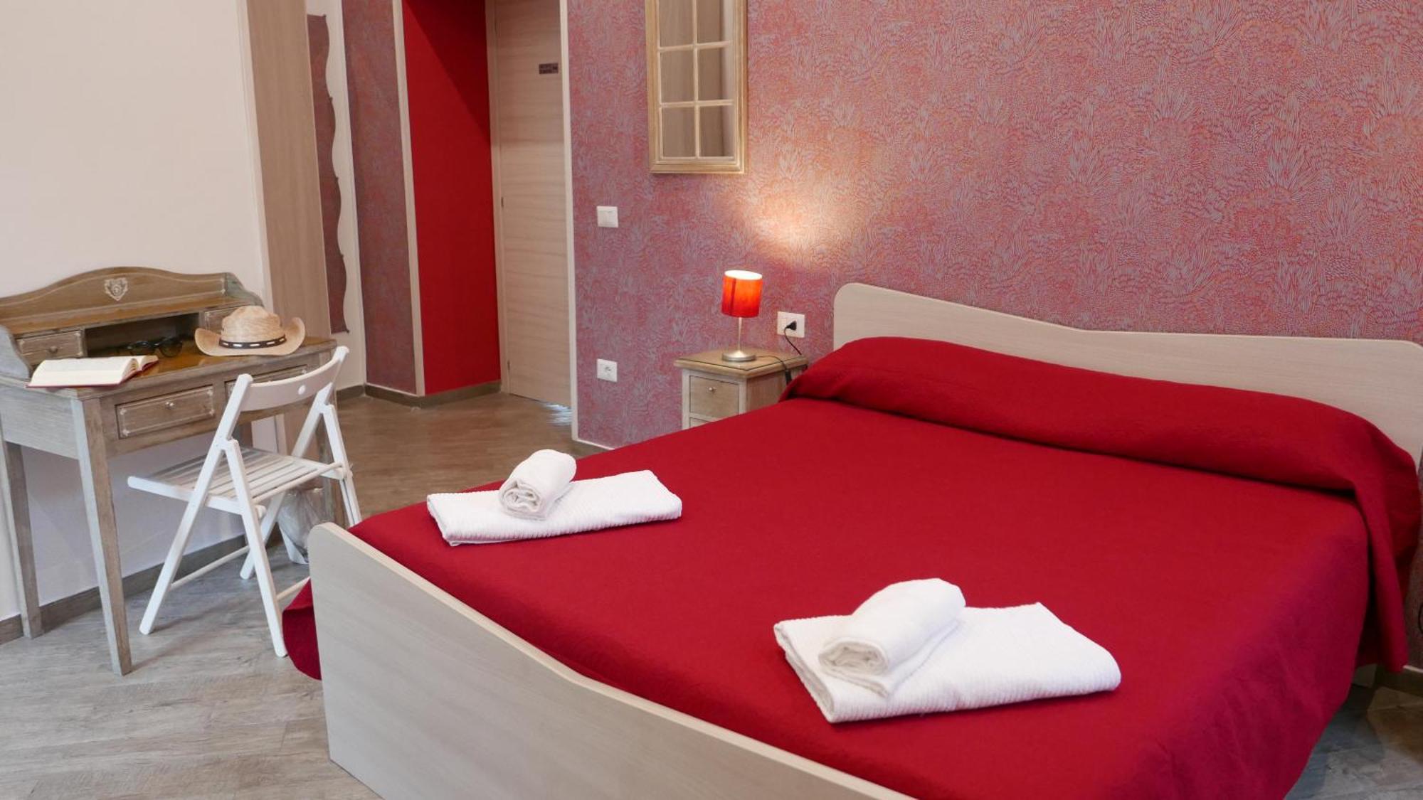 B&B da Ary Napoli Bagian luar foto