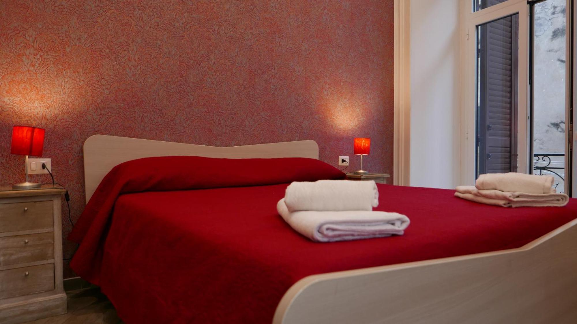 B&B da Ary Napoli Bagian luar foto
