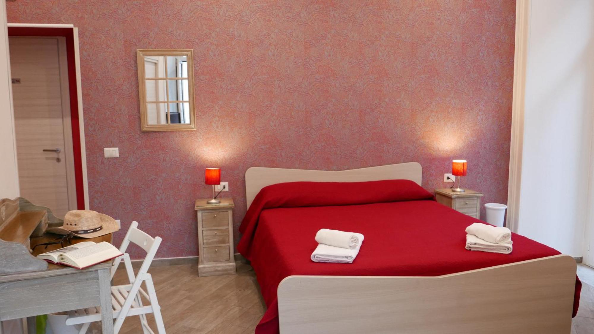 B&B da Ary Napoli Bagian luar foto