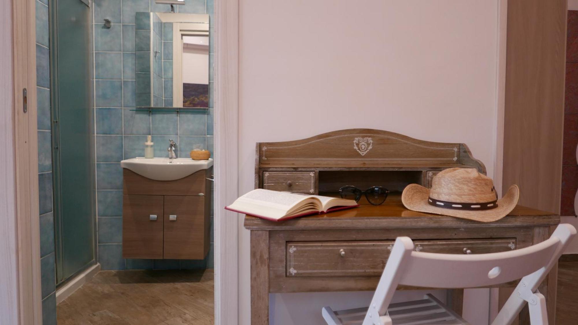 B&B da Ary Napoli Bagian luar foto