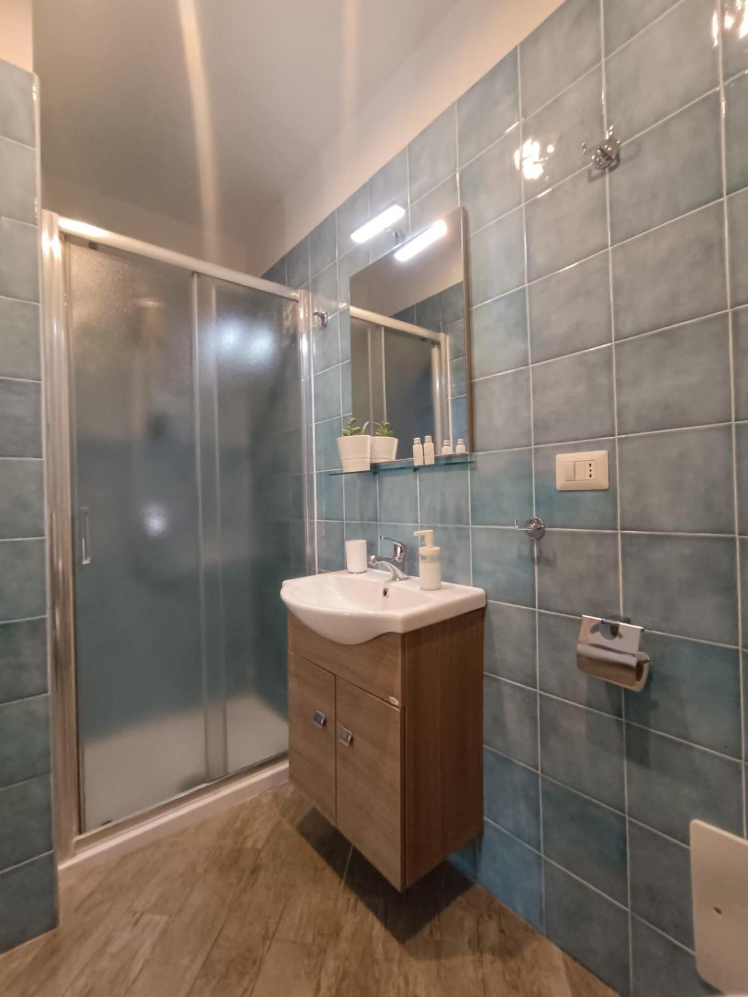 B&B da Ary Napoli Bagian luar foto