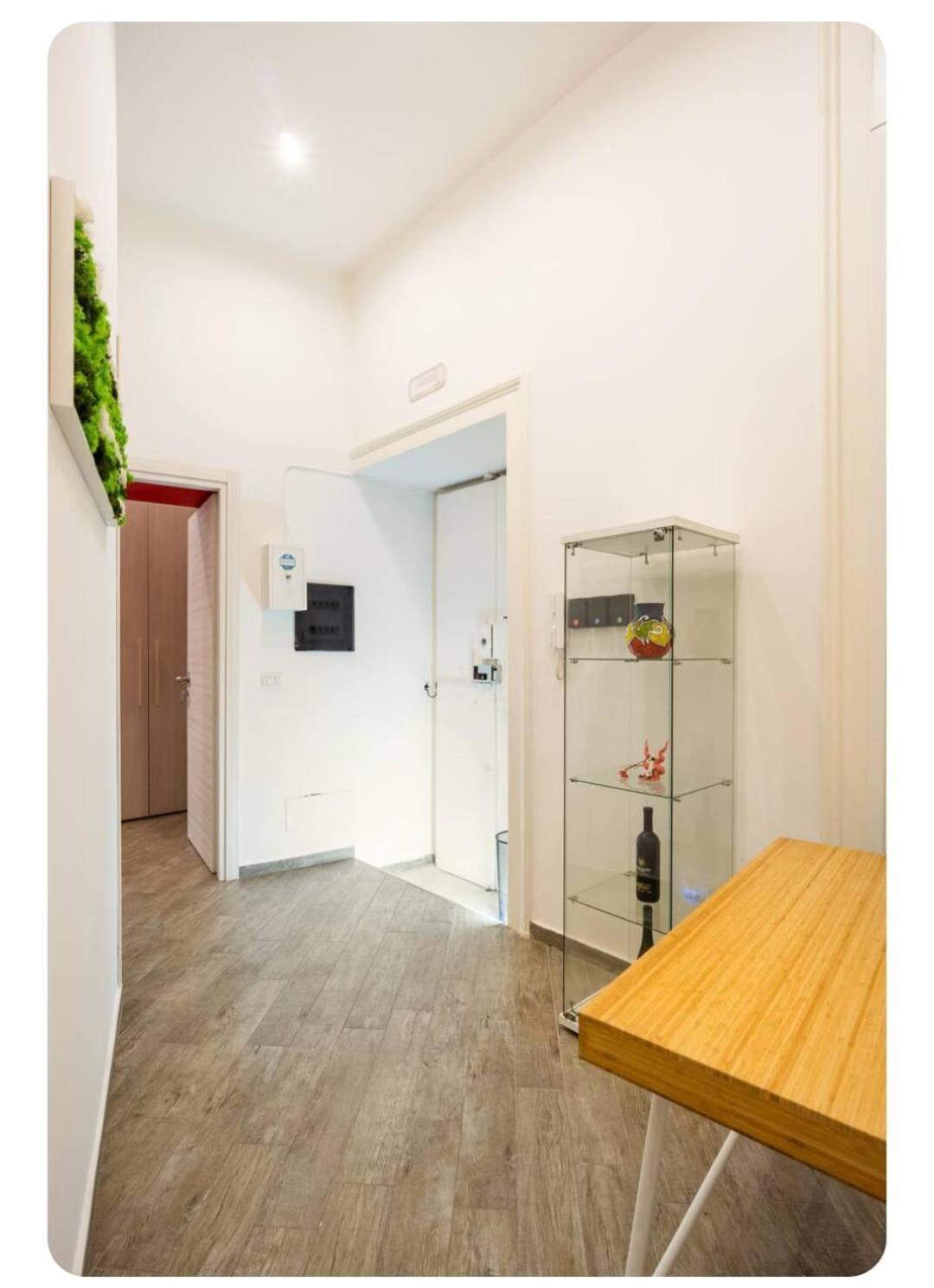 B&B da Ary Napoli Bagian luar foto