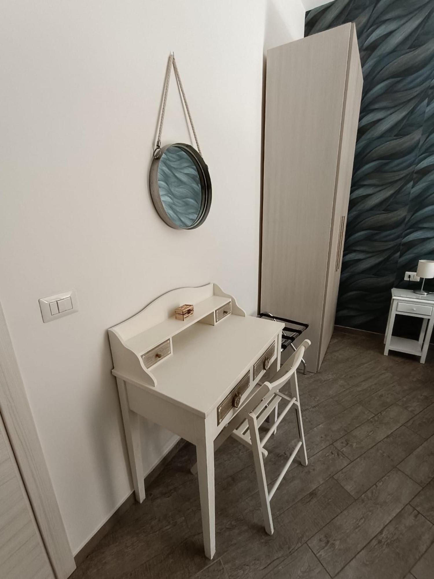 B&B da Ary Napoli Bagian luar foto