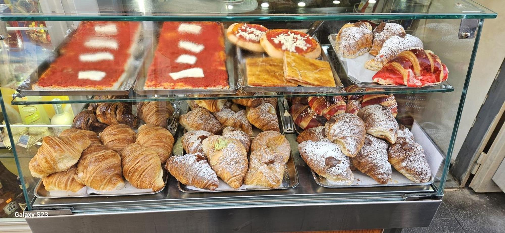 B&B da Ary Napoli Bagian luar foto