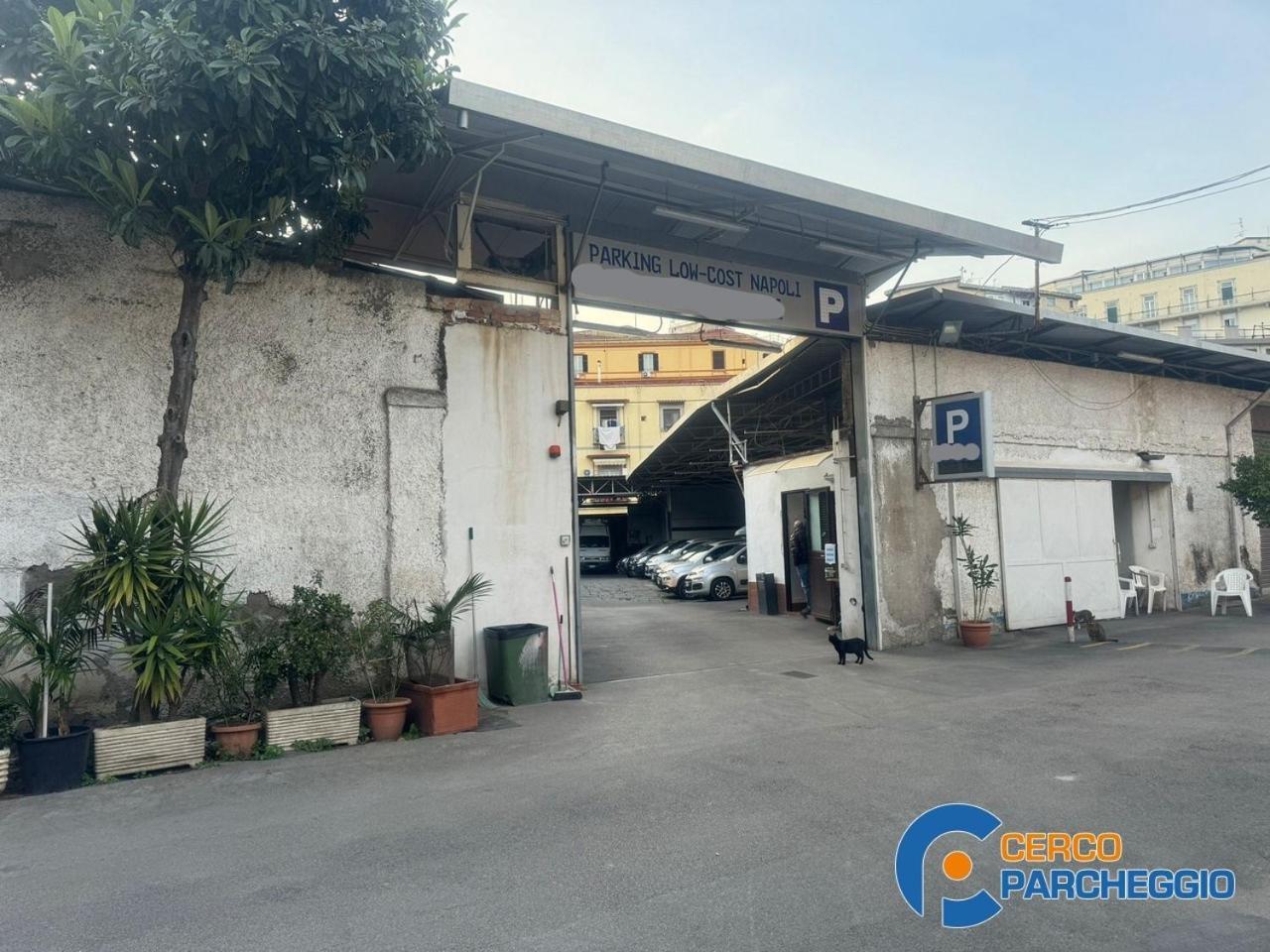 B&B da Ary Napoli Bagian luar foto