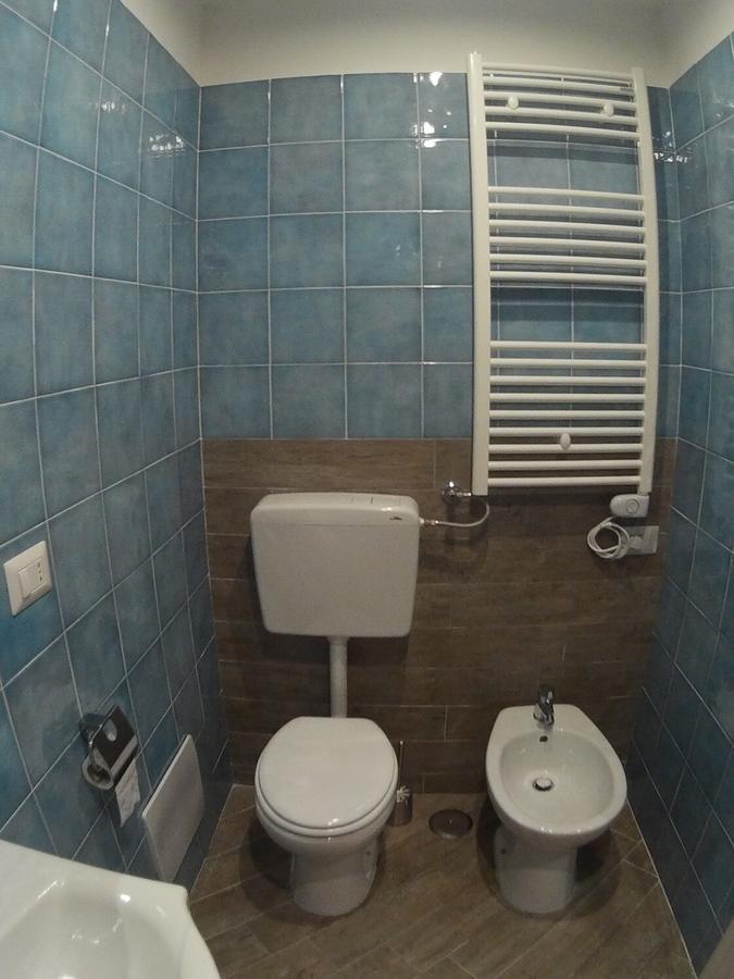 B&B da Ary Napoli Bagian luar foto