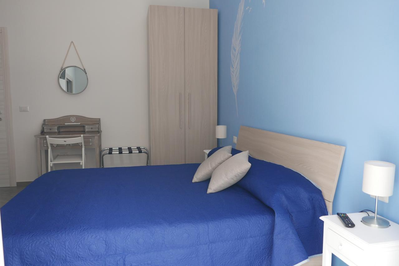 B&B da Ary Napoli Bagian luar foto