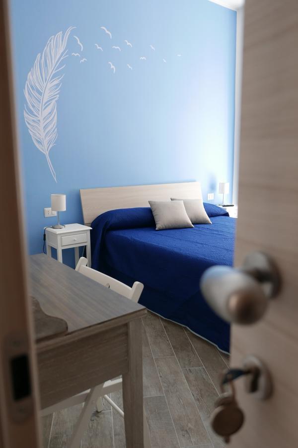 B&B da Ary Napoli Bagian luar foto