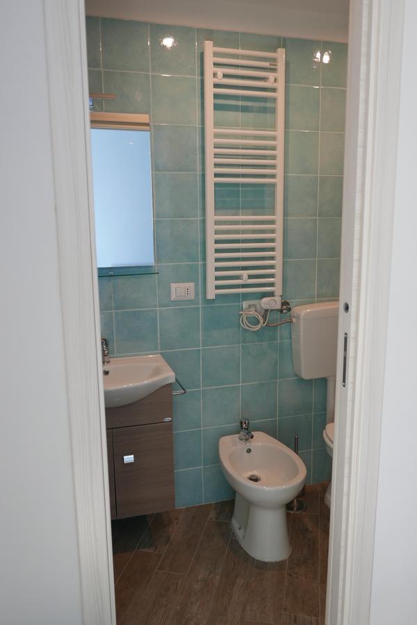B&B da Ary Napoli Bagian luar foto