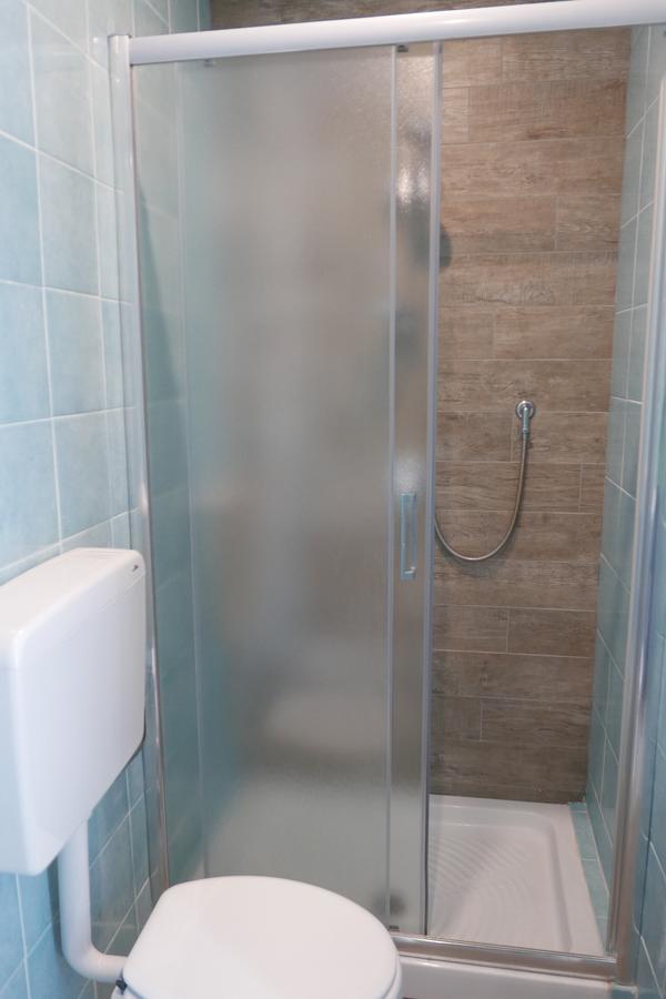 B&B da Ary Napoli Bagian luar foto