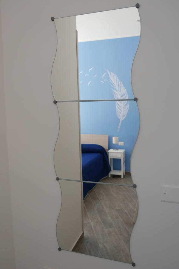 B&B da Ary Napoli Bagian luar foto
