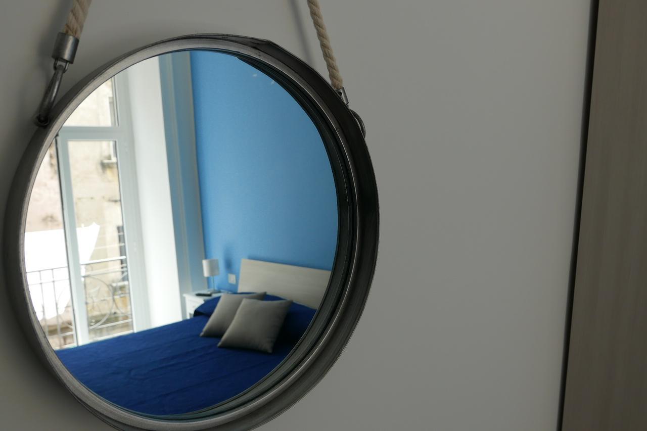 B&B da Ary Napoli Bagian luar foto