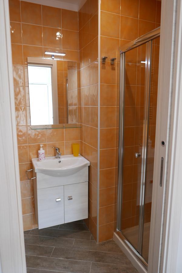 B&B da Ary Napoli Bagian luar foto
